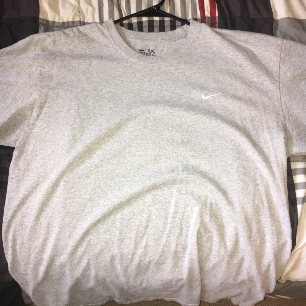 Nike Pro Athletic Shirt